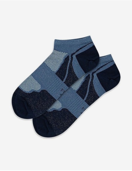 Stopki w91.1n3 sportive ag+ męskie wzorowane 39-47 Wola