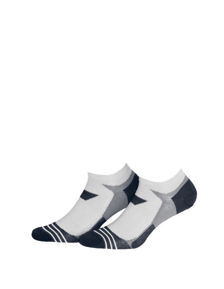 Footers w91.1n3 sportive ag+ men's patterned 39-47 Wola