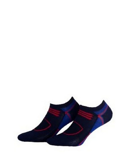 Footers w91.1n3 sportive ag+ men's patterned 39-47 Wola