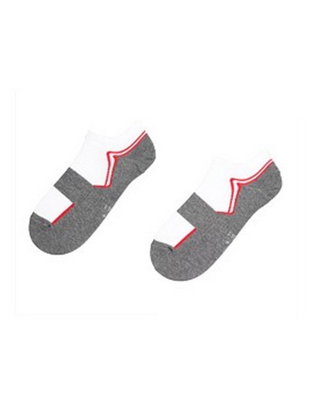 Footers w91.1n3 sportive ag+ men's patterned 39-47 Wola