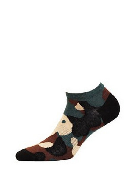 Footers w91.1n3 sportive ag+ men's patterned...