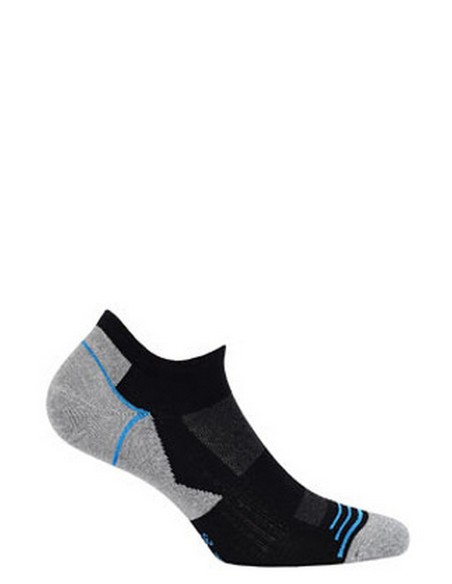 Footers w91.1n3 sportive ag+ men's patterned 39-47 Wola