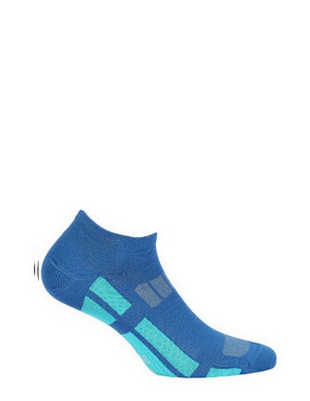 Footers w91.1n3 sportive ag+ men's patterned 39-47 Wola