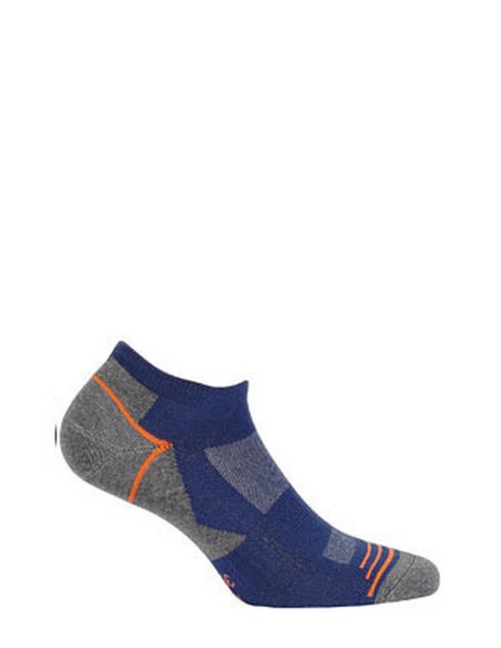 Footers w91.1n3 sportive ag+ men's patterned 39-47 Wola