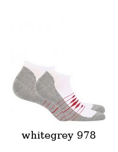 Footers w91.1n3 sportive ag+ men's patterned 39-47 Wola