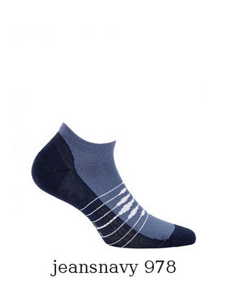 Footers w91.1n3 sportive ag+ men's patterned...