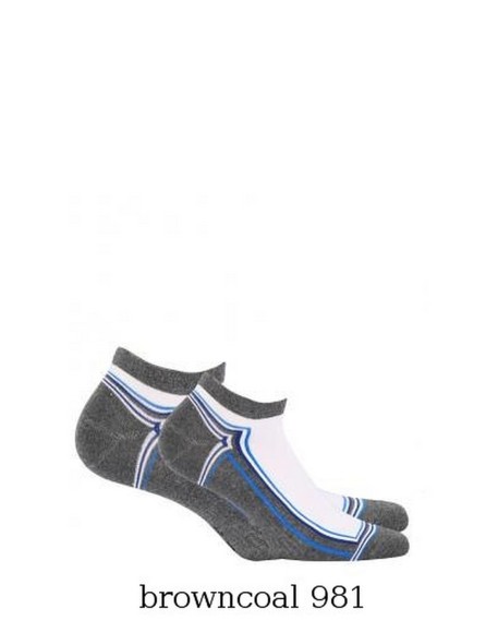 Stopki w91.1n3 sportive ag+ męskie wzorowane...