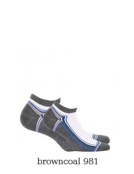 Footers w91.1n3 sportive ag+ men's patterned 39-47 Wola