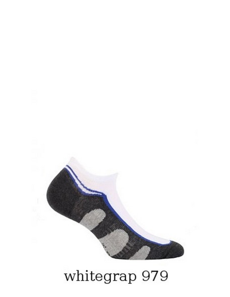 Stopki w91.1n3 sportive ag+ męskie wzorowane...