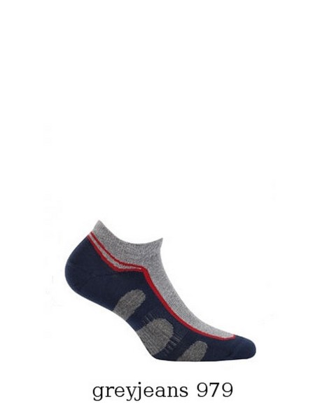 Stopki w91.1n3 sportive ag+ męskie wzorowane...