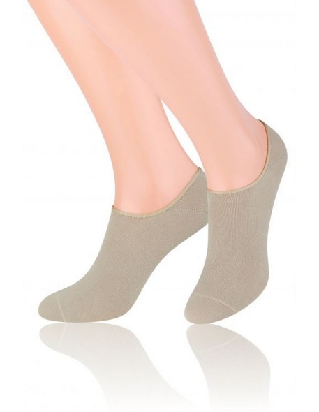 Footers art.070 men's smooth 41-46 Steven