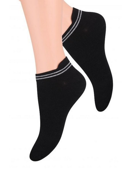 Footers art.091 women's 35-40 Steven