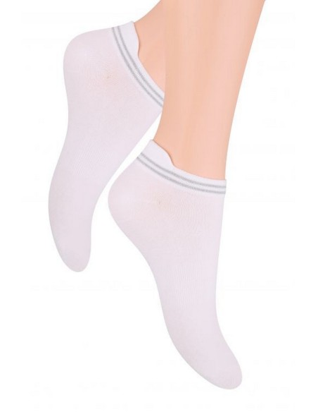 Stopki art.091 damskie 35-40 Steven