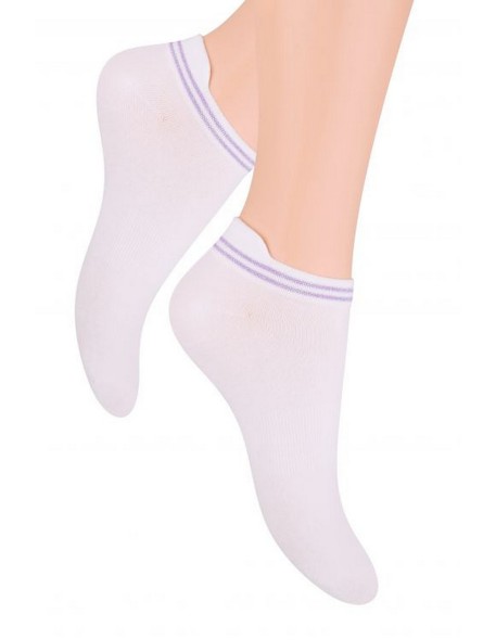 Footers art.091 women's 35-40 Steven