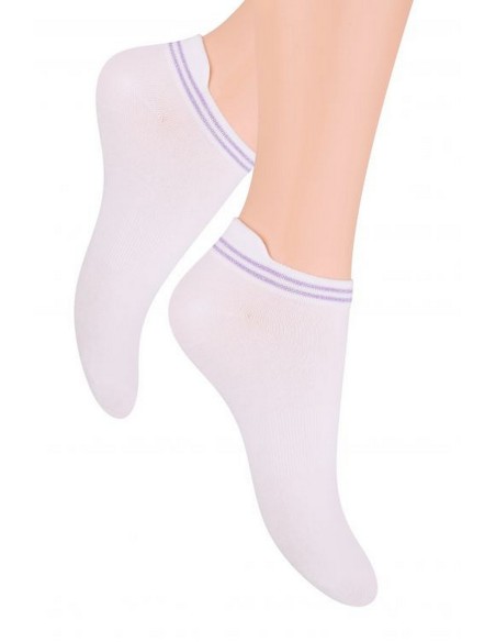 Footers art.091 women's 35-40 Steven