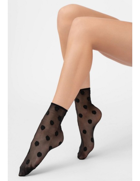 Skarpetki kylie Veneziana