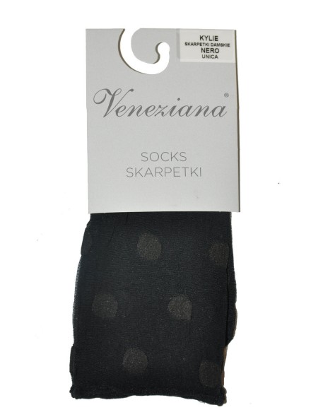 Skarpetki kylie Veneziana