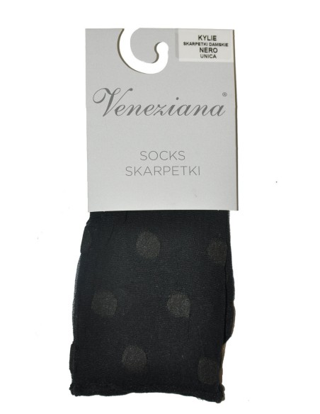 Socks kylie Veneziana
