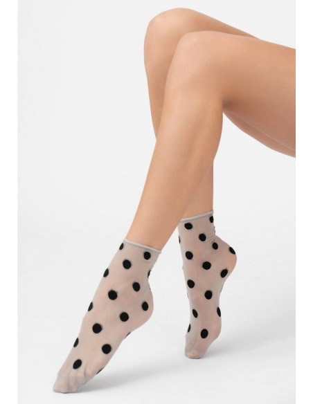 Skarpetki kylie Veneziana