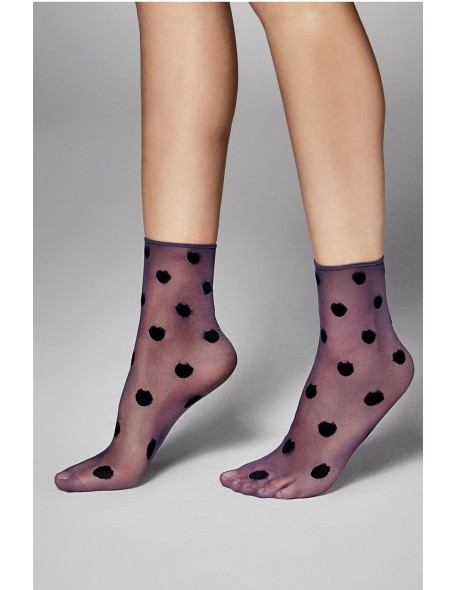 Skarpetki kylie Veneziana