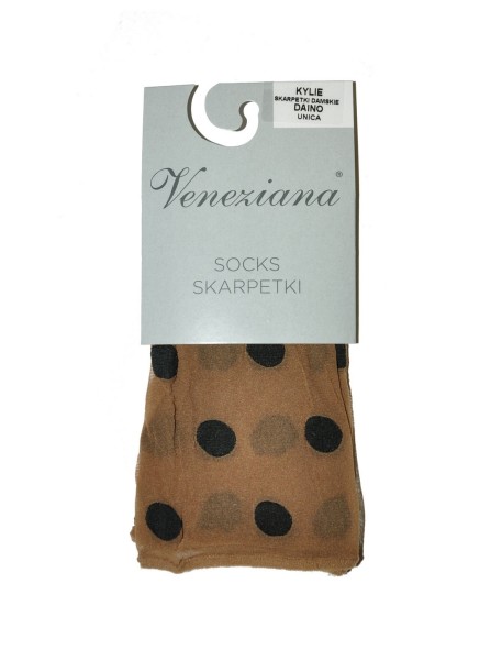Skarpetki kylie Veneziana
