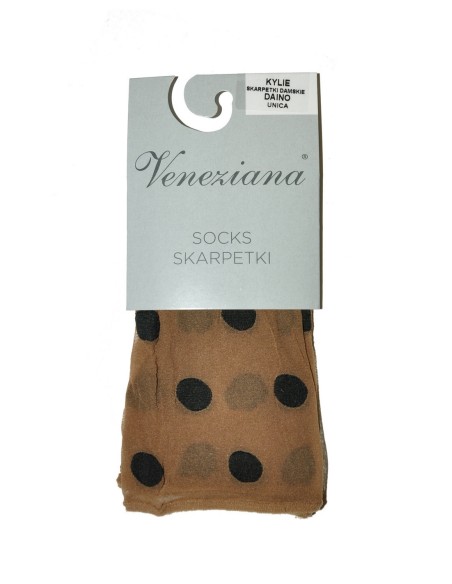 Skarpetki kylie Veneziana