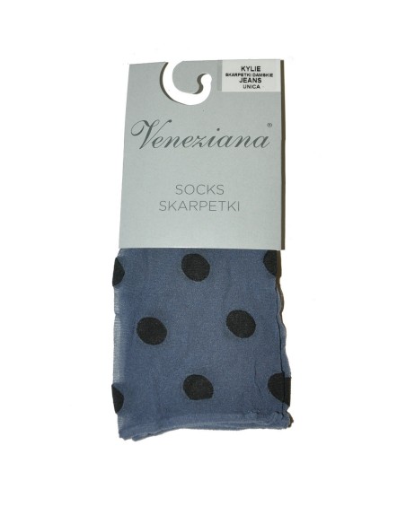 Socks kylie Veneziana