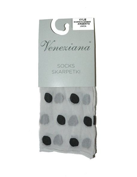 Skarpetki kylie Veneziana