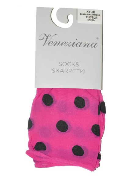 Socks kylie Veneziana