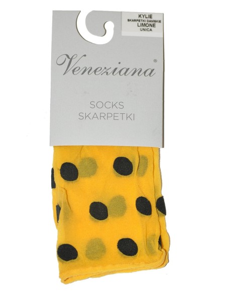 Skarpetki kylie Veneziana