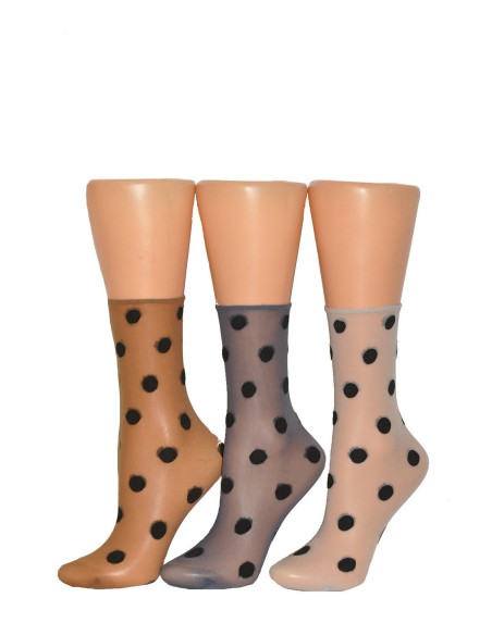 Skarpetki kylie Veneziana