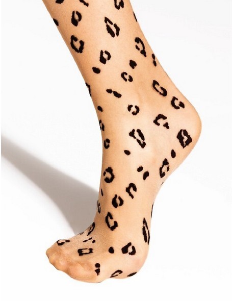 Socks trendy wz.28 20 den Gatta