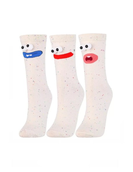 Skarpety csl250-052 35-41 Moraj