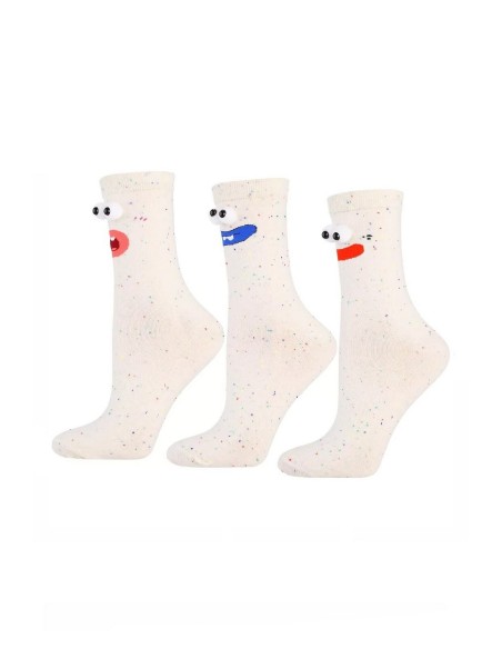 Skarpety csl250-052 35-41 Moraj