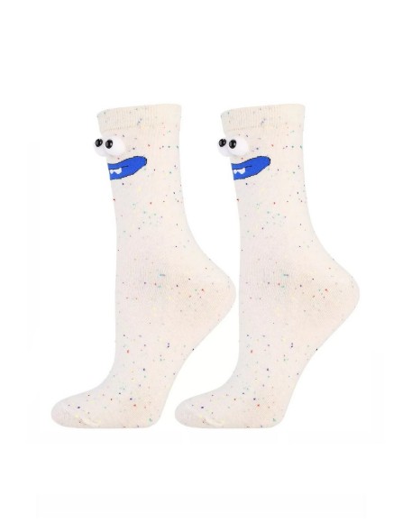 Skarpety csl250-052 35-41 Moraj