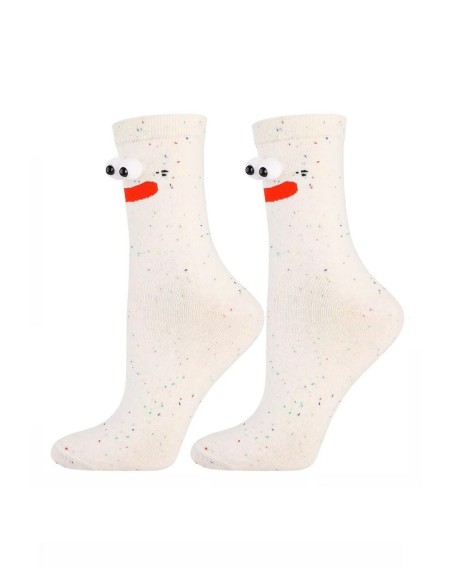 Skarpety csl250-052 35-41 Moraj