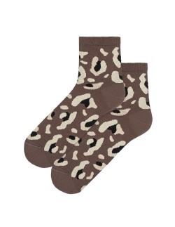 Socks u84.01p perfect woman patterned 36-41 Wola 2