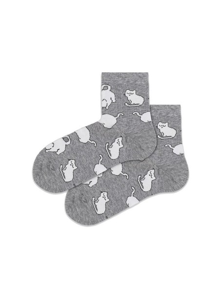 Skarpety u84.01p perfect woman wzorowane 36-41...