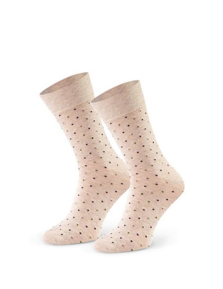 Socks art.056 suitline pattern men's 39-47 Steven