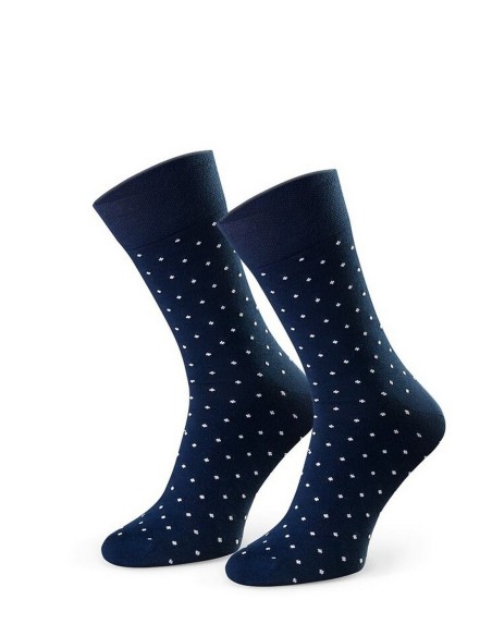 Socks art.056 suitline pattern men's 39-47 Steven