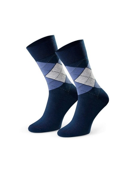 Socks art.056 suitline pattern men's 39-47 Steven