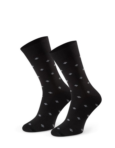 Socks art.056 suitline pattern men's 39-47 Steven