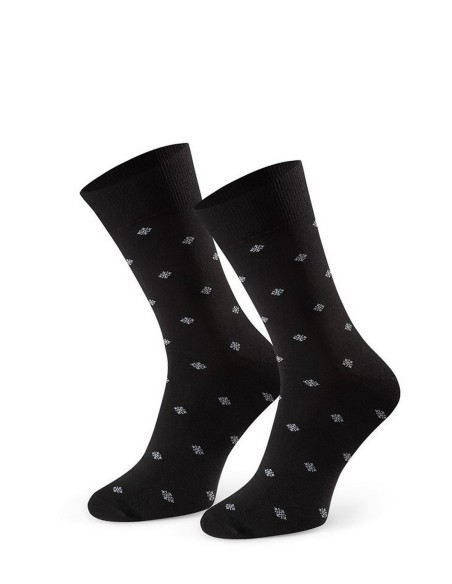 Socks art.056 suitline pattern men's 39-47 Steven