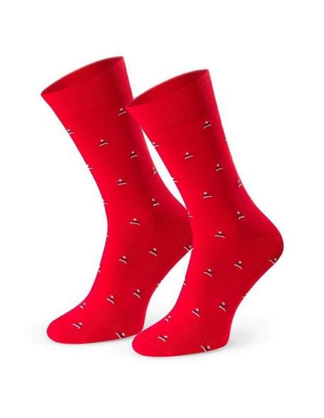 Socks art.056 suitline pattern men's 39-47 Steven