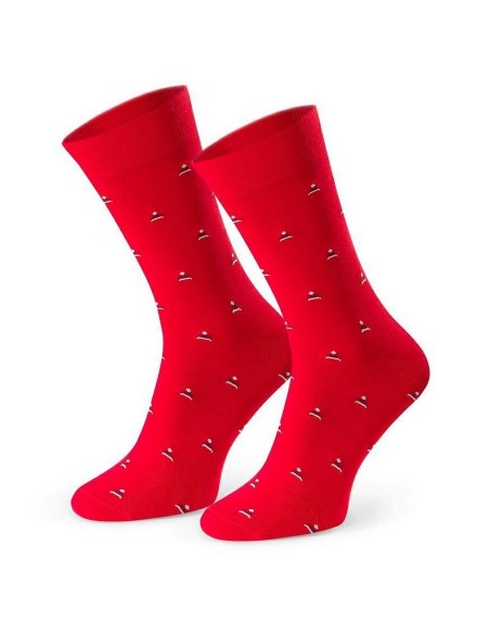 Socks art.056 suitline pattern men's 39-47 Steven