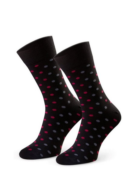 Socks art.056 suitline pattern men's 39-47 Steven
