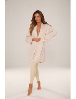 Kardigan honey 891 De Lafense