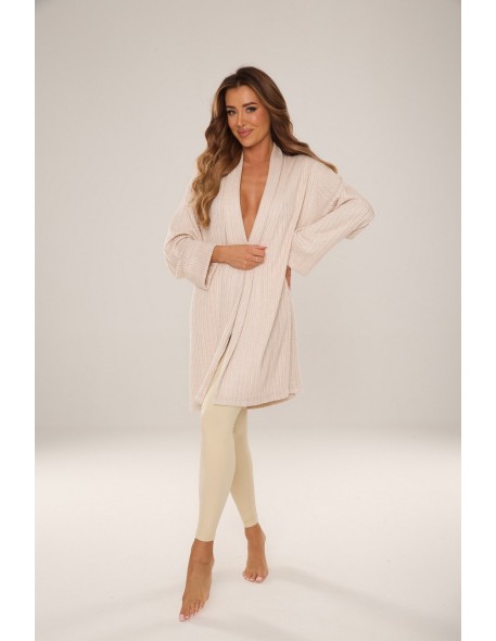 Kardigan honey 891 De Lafense