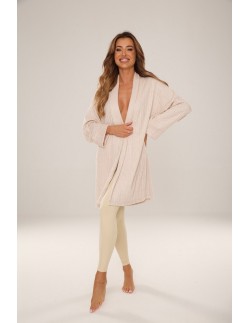 Kardigan honey 891 De Lafense 2