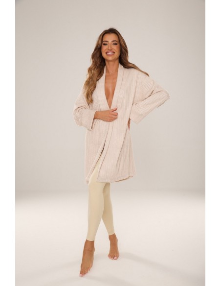 Kardigan honey 891 De Lafense